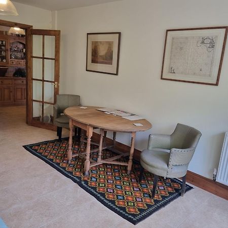 Halcyon Apartamento Harrogate Exterior foto
