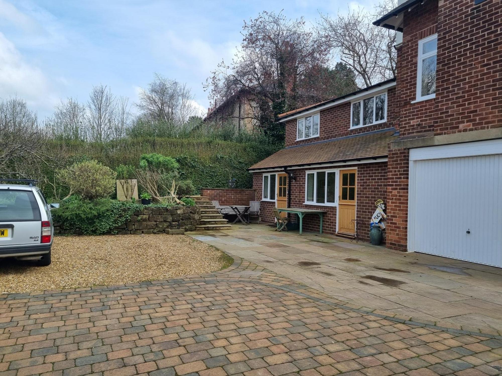 Halcyon Apartamento Harrogate Exterior foto